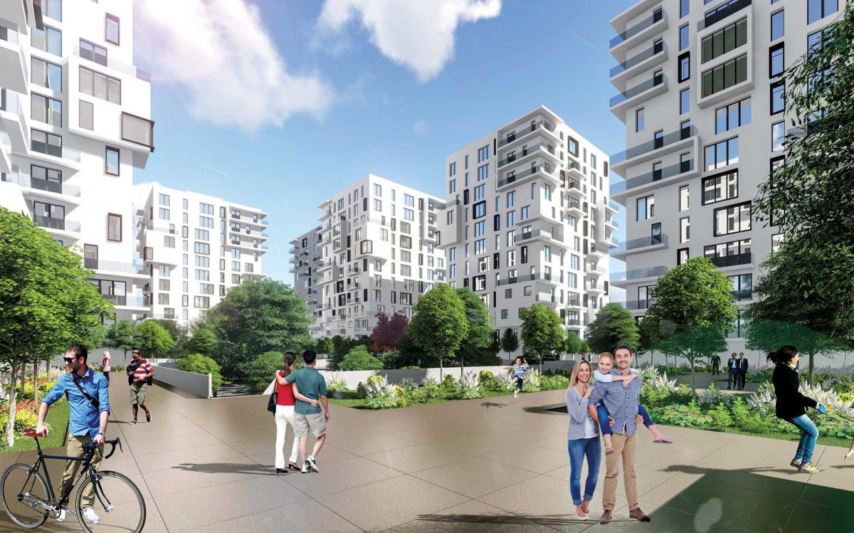 Reveria Pallady 43 | Bucharest